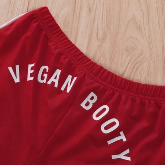 Booty shorts/PRICE IS FIRM!!!!! - Picture 5 of 7